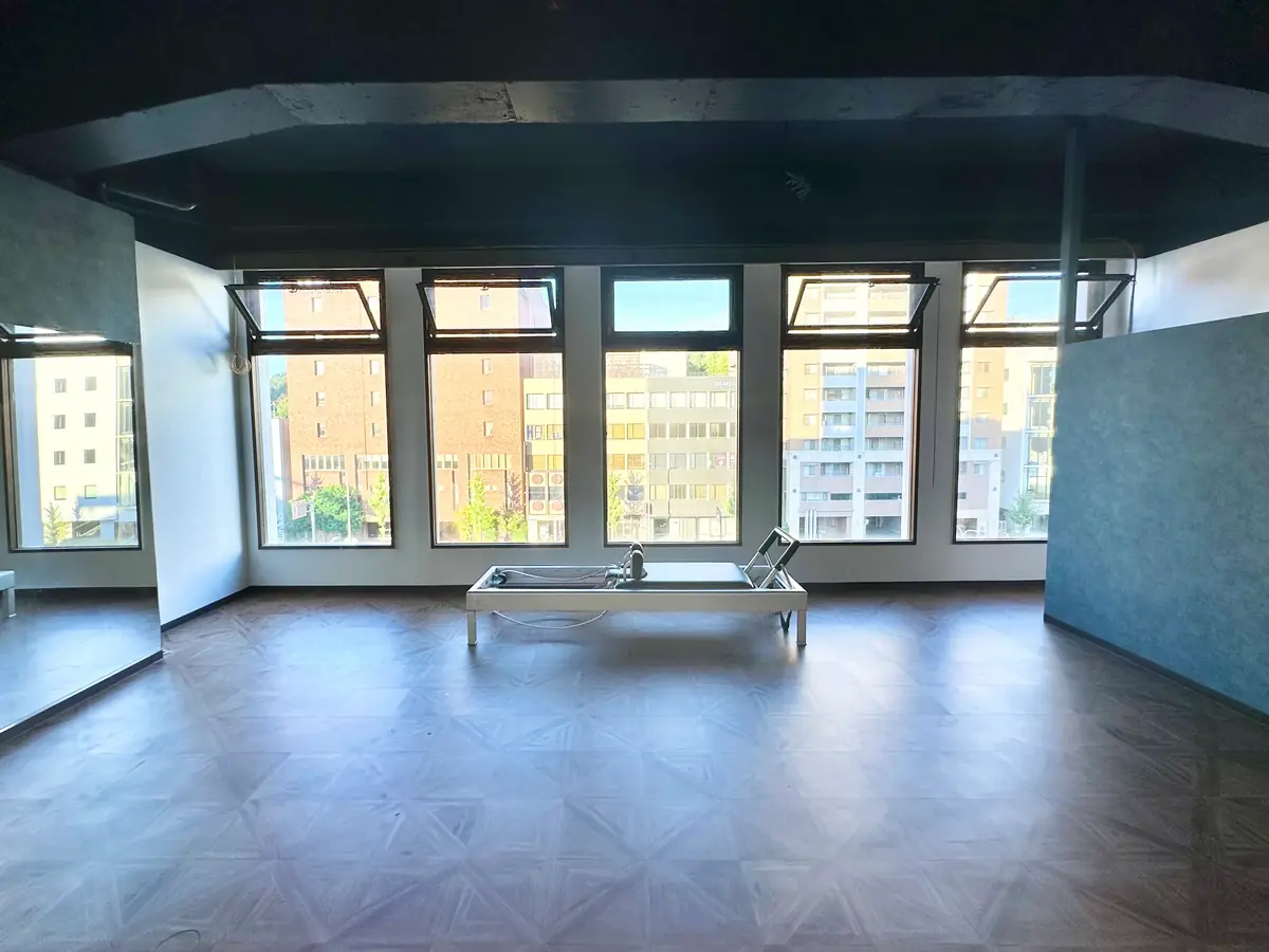 No.0 PILATESの画像